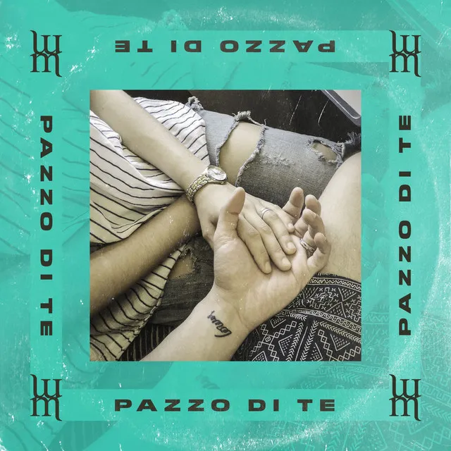 Pazzo di te