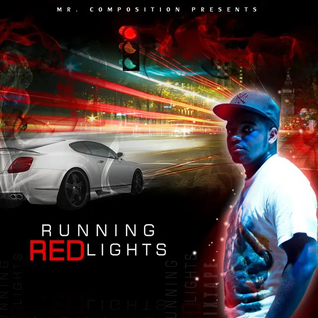 Running Red Lights