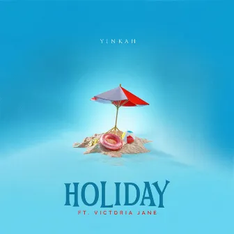 HOLIDAY by Victoria Jane