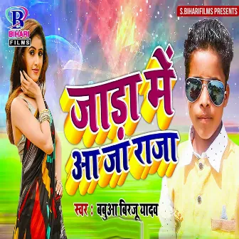 Jada Me Aaja Raja by Babua Birju Yadav