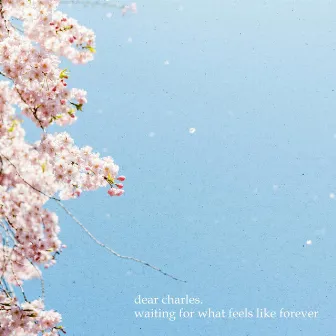 waiting for what feels like forever by dear charles.