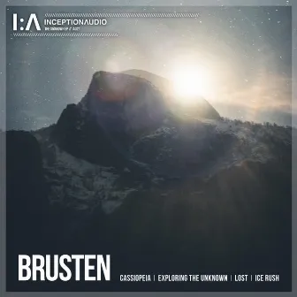 Unknown EP by Brusten