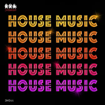 House Music by Klas Johan Wahl