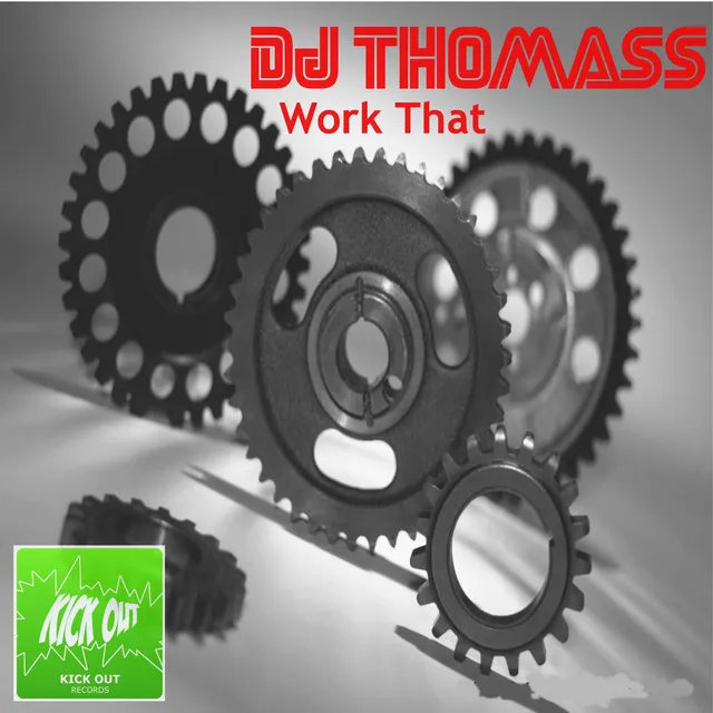 Work That - Original Mix