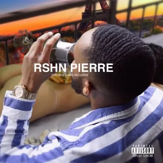 Sincerely, Rshn Pierre by Rshn Pierre