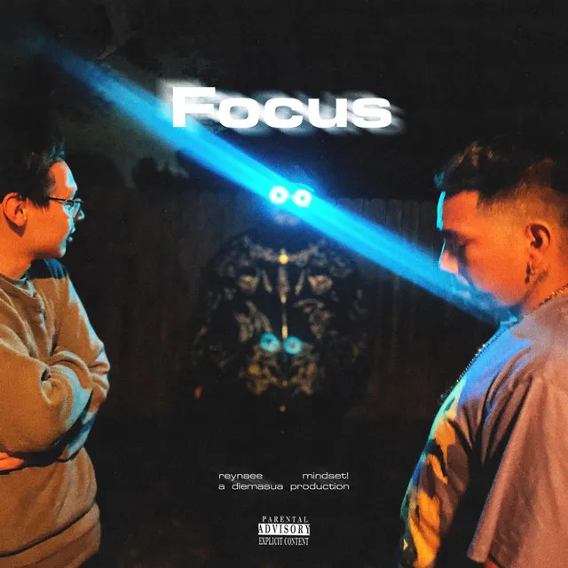 Focus (feels edit)