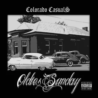 Oldies Sunday by Colorado Casuals