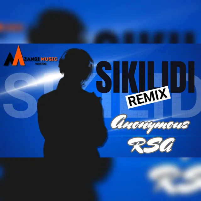 Sikilidi - Instrumental Remake