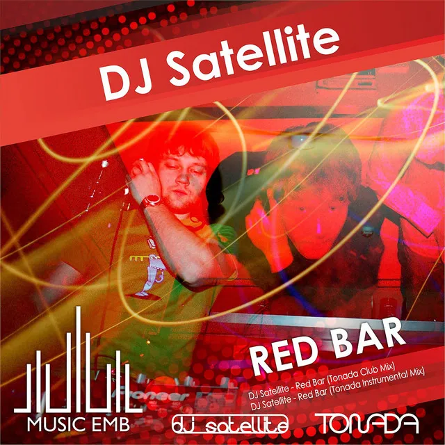 Red Bar