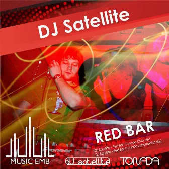 Red Bar by DJ Satellite