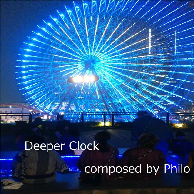 Deeper Clock