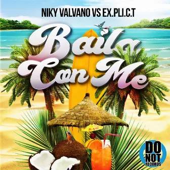 Baila Con Me by Niky Valvano