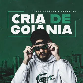 Cria de Goiania by Tiago Styfler