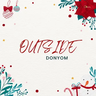 Outside by DonYom