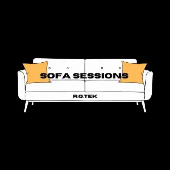 Sofa Sessions by R.Q.Tek