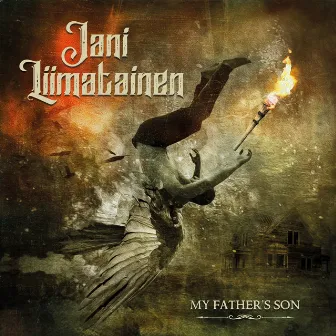 My Father's Son by Jani Liimatainen