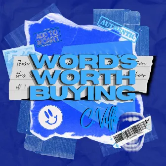 Words Worth Buying by C.Ville