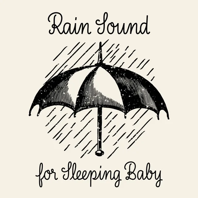 Rain Sound for Sleeping Baby