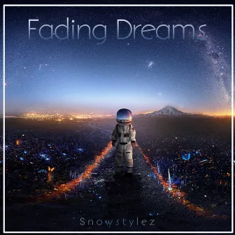 Fading Dreams by Snowstylez