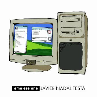 eme ese ene by Javier Nadal Testa