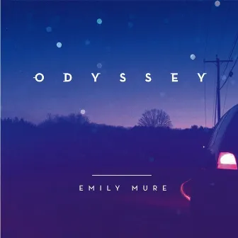 Odyssey by Emily Mure