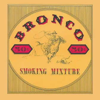 Smoking Mixture by Bronco