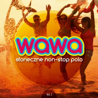 Radio Wawa słoneczne non stop polo vol.2 by Różni Wykonawcy