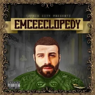 Emceeclopedy by Mc Kresha