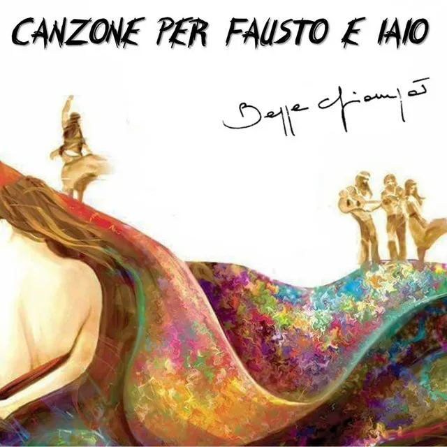 Canzone per Fausto e Iaio