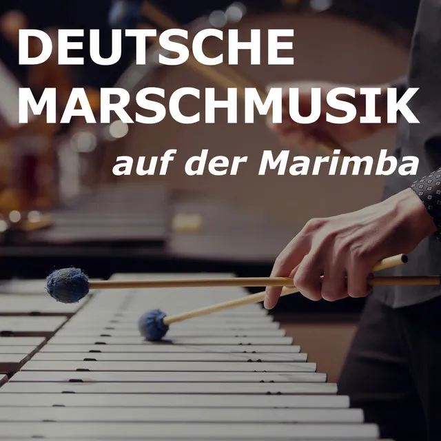 Deutsche Marschmusik