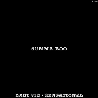 Summa Boo by Zani Vie