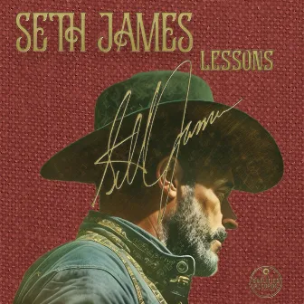 Lessons by Seth James