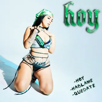 hoy by Kiky