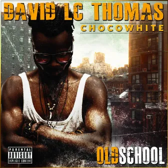 Chocowhite, Vol. 8 by DAVID LC THOMAS