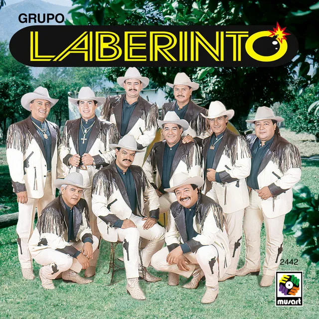 Grupo Laberinto