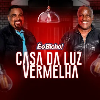 Casa da Luz Vermelha by É O Bicho