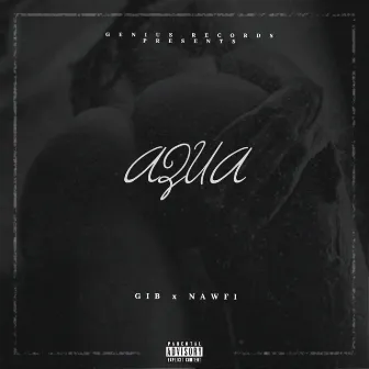 Aqua by G.I.B. the Genius