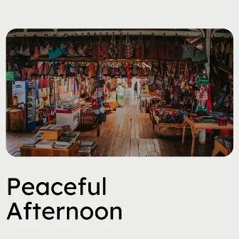 Peaceful Afternoon by Calm Music For Sleeping