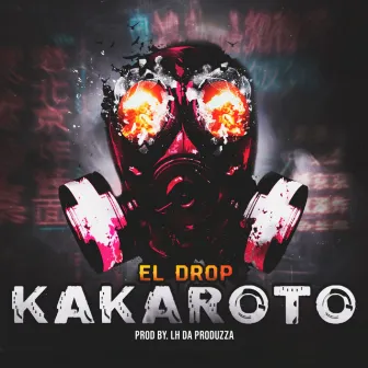 Kakaroto by El Drop