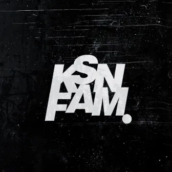 KSN FAM Vol II by KSN FAM