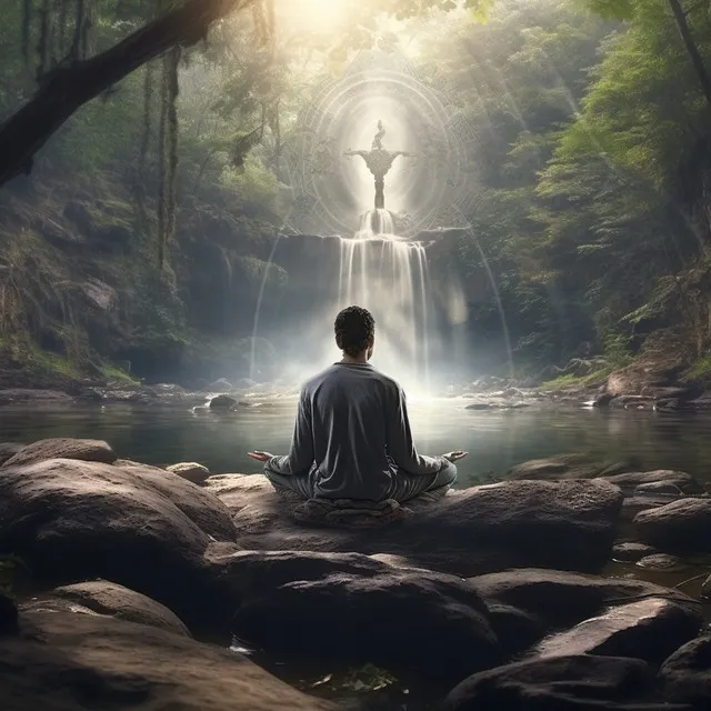 Stream Gentle Meditation