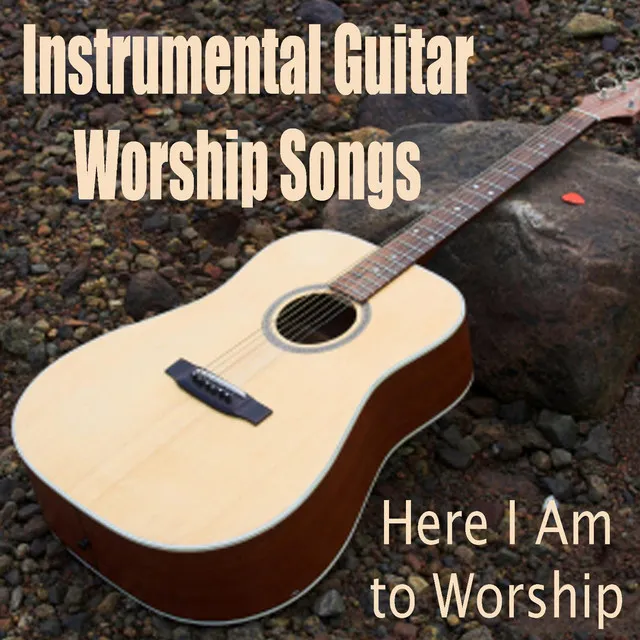 Simply Instrumental Worship