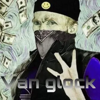 Van Glock by YGD Luke