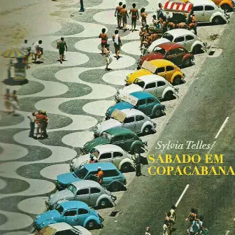 Sábado Em Copacabana by Sylvia Telles