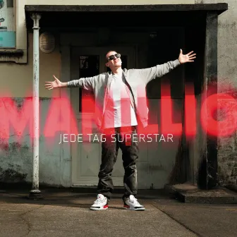 Jede Tag Superstar by Manillio