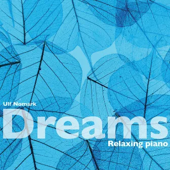 Dreams - Relaxing Piano by Ulf Nomark