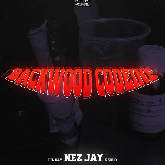 Backwood Codeine