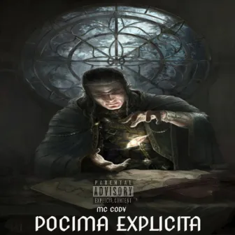 Pócima Explícita by Mc Cody