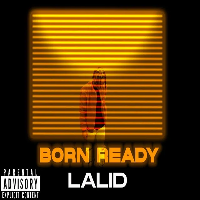 BORN READY