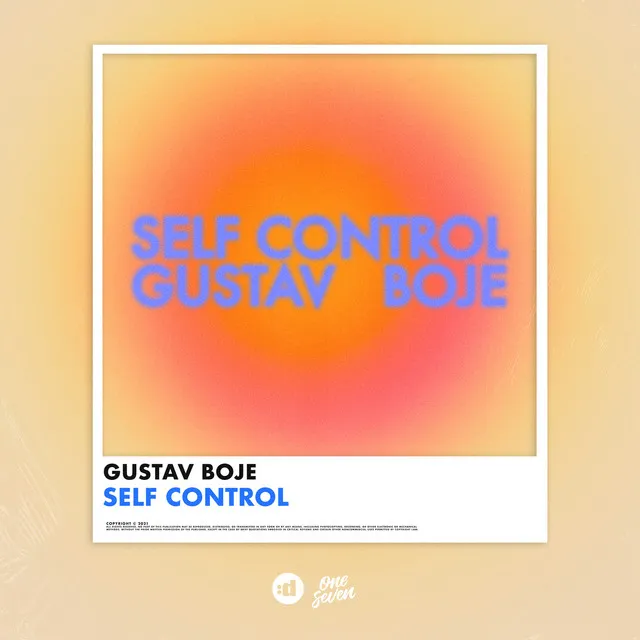 Self Control